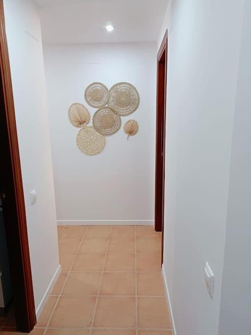 Rincon Del Delta, Apartamento En El Delta Del Ebro, Playa Trabucador Amposta, Tarragona L'Eucaliptus Bagian luar foto
